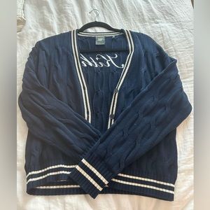 Kith Women for Wilson Knit Cardigan